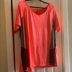 V-Neck Active top